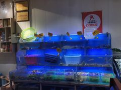 -牛老二海鲜烧烤(日照总店)