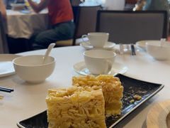 -白天鹅宾馆-宏图府餐厅