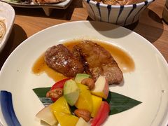 -初居食屋日式料理(万象城购物中心店)