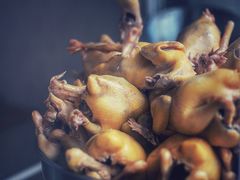 -肥婆兰鸡饭(西门外街店)