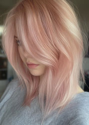 -时尚殿堂hair salon