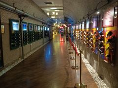 -青岛葡萄酒博物馆