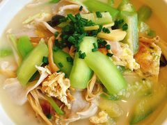 -华盛丰温州大排档(东三环南路店)