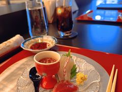 -鳥喜Toriki怀石烧鸟料理
