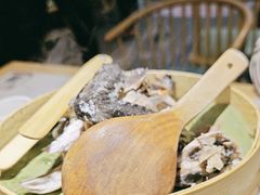 -黑鸡小馆(金源店)