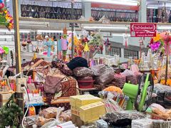 -瓦洛洛传统市场