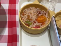 -西贝(紫荆广场店)