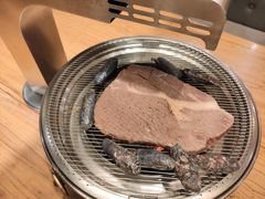 -金石青云炭火烤肉店(中房上东花墅店)