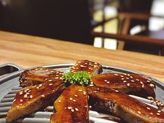 -水月·和牛工坊(水晶郦城店)