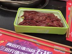 -楠柏弯休闲山庄(梨花溪店)