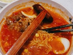 -味千拉面(瑞虹生活广场店)
