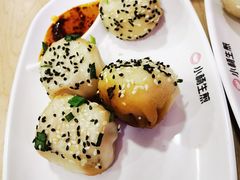 -小杨生煎(成山巴黎春天店)