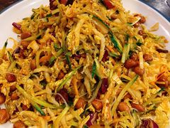 -粗粮人家·东北菜(洋桥店)