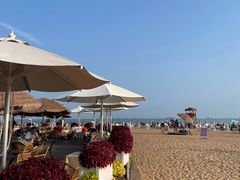 -青岛第二海水浴场