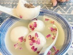 -热喜·现包大馅汤圆(老街店)
