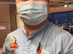 -西贝莜面村(金隅嘉品mall店)