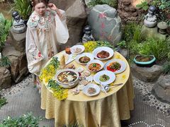 -钦善斋·养生膳食·精典川菜(武侯祠店)