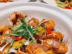 -炳胜品味(海印总店)