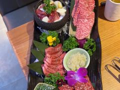 -丸藏和牛烧肉专门店(园区师惠坊店)