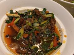 -大鸭梨烤鸭(左家庄店)