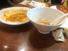 -鼎高高陕西美食(龙德广场店)