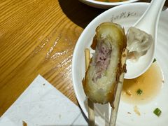 -和兴记牛肉火勺·羊汤(于洪广场店)