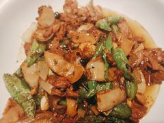 -湖兰金牌小炒肉(椒江万达店)