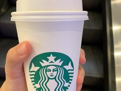 -星巴克臻选(深圳龙华红山天虹店)