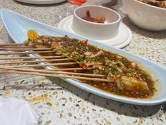 -小董哥烤串·爆汁大油边(故宫店)