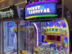 -汤姆熊欢乐世界(莘庄龙之梦店)