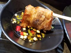 -火炉旺烤肉啤酒屋(沈北创始店)