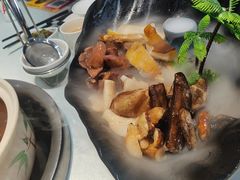 -名善山珍·野生菌汤锅(文殊院店)