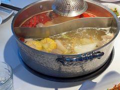 -潮牛壹号鲜牛肉火锅(世界城广场店)