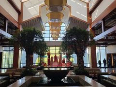 -苏州环秀晓筑养生度假村