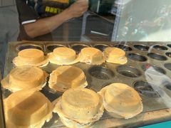 -薛新颖红豆饼(中式甜点山师店)