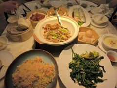 -陶陶居·雅园(凯华国际店)