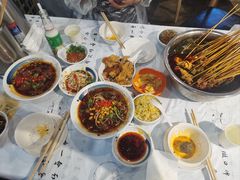 -成都瓜串串(华强北店)