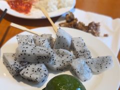 -苏州观园琉苏酒店-168西餐厅