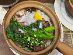-超记煲仔饭(珠光路店)