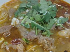 -顺华粉馆(桃园南路店)