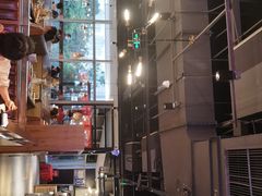 -蚝太郎 • 海鲜烧烤(Upark店)