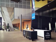 -墨尔本博物馆(Melbourne Museum)