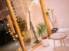 -COTTON CAFE(德信·中外公寓店)