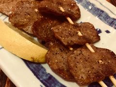 烤牛舌-平成屋·午肴夜酒(四川北路店)