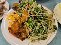 -春花民族美食(佳木斯总店)
