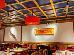-小吊梨汤·北京菜·烤鸭(双井乐成中心店)
