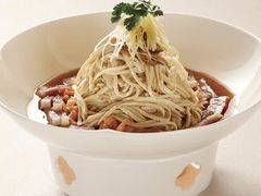 -小厨娘金榜题名(夫子庙秦淮河店)