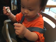 -OPEN開全日自助餐厅·牛肉火锅·海鲜(佛山希尔顿酒店)