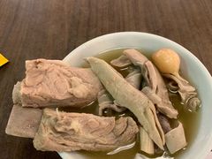 -松發肉骨茶(先得坊店)