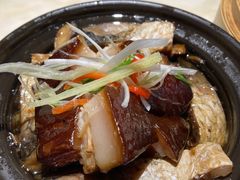 -绿茶餐厅(燕郊永旺店)